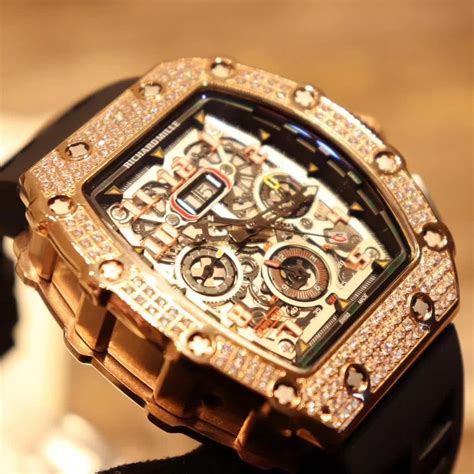 richard mille rm11-03 replica|why are richard mille watches so expensive.